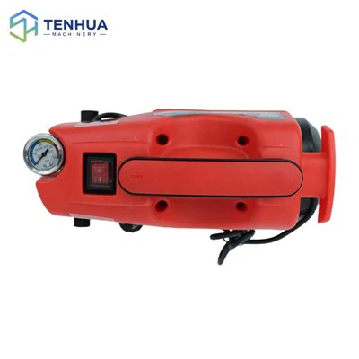 Small Home Pressure Washer